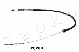 Buy Japko 1312026R at a low price in United Arab Emirates!