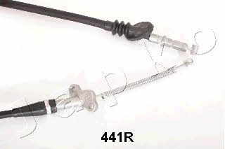 Japko 131441R Cable Pull, parking brake 131441R