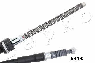 Japko 131544R Parking brake cable, right 131544R