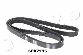 Japko 6PK2195 V-ribbed belt 6PK2195 6PK2195