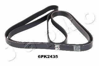Japko 6PK2435 V-ribbed belt 6PK2435 6PK2435