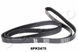 Japko 6PK2475 V-ribbed belt 6PK2475 6PK2475