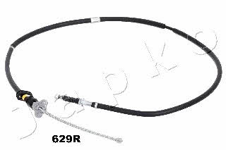 Japko 131629R Cable Pull, parking brake 131629R