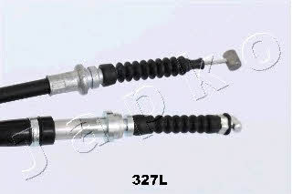 Japko 131327L Parking brake cable left 131327L
