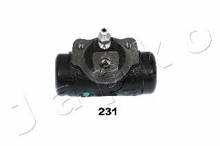 Japko 67231 Wheel Brake Cylinder 67231