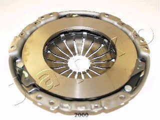 Japko 702000 Clutch thrust plate 702000