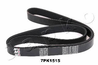 Japko 7PK1515 V-ribbed belt 7PK1515 7PK1515