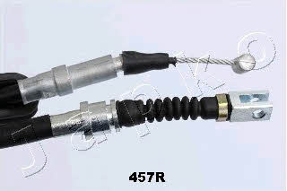 Japko 131457R Parking brake cable, right 131457R