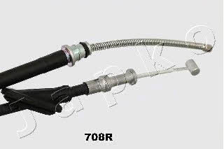 Japko 131708R Cable Pull, parking brake 131708R