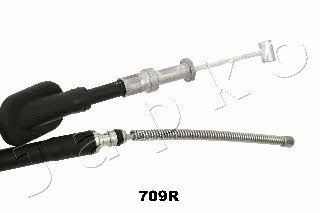 Japko 131709R Parking brake cable, right 131709R