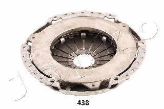 Japko 70438 Clutch thrust plate 70438