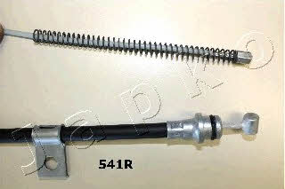 Japko 131541R Parking brake cable, right 131541R