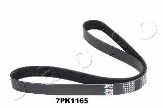 Japko 7PK1165 V-ribbed belt 7PK1165 7PK1165