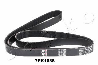 Japko 7PK1685 V-ribbed belt 7PK1685 7PK1685