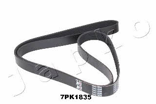 Japko 7PK1835 V-ribbed belt 7PK1835 7PK1835