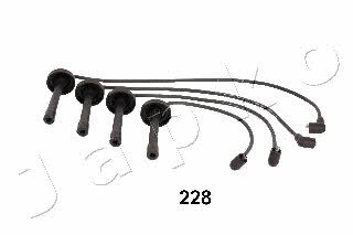 Japko 132228 Ignition cable kit 132228