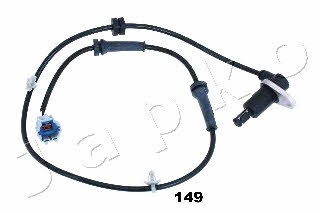 Japko 151149 Sensor ABS 151149