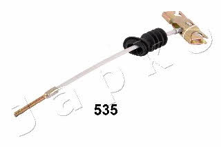 Japko 131535 Cable Pull, parking brake 131535