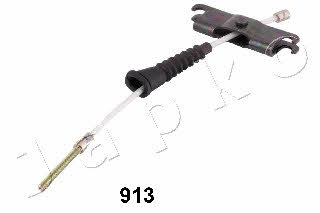 Japko 131913 Cable Pull, parking brake 131913