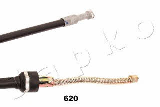 Japko 131620 Cable Pull, parking brake 131620