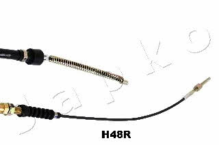 Japko 131H48R Parking brake cable, right 131H48R