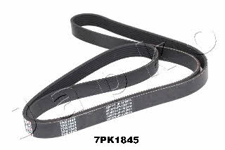 Japko 7PK1845 V-ribbed belt 7PK1845 7PK1845