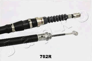 Japko 131702R Parking brake cable, right 131702R