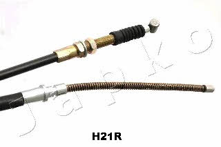 Japko 131H21R Parking brake cable, right 131H21R