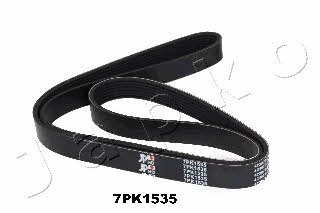 Japko 7PK1535 V-ribbed belt 7PK1535 7PK1535