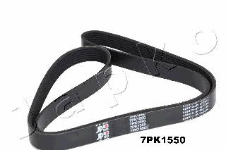 Japko 7PK1550 V-ribbed belt 7PK1550 7PK1550