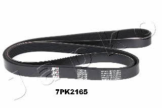 Japko 7PK2165 V-ribbed belt 7PK2165 7PK2165