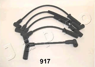 Japko 132917 Ignition cable kit 132917