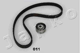 Japko KJT011 Timing Belt Kit KJT011