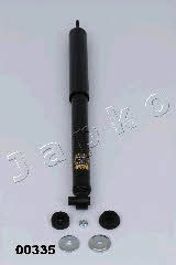 Japko MJ00335 Rear oil and gas suspension shock absorber MJ00335