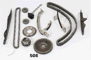 Japko KJK506 Timing chain kit KJK506