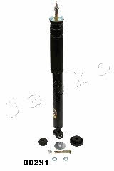 Japko MJ00291 Rear gas shock absorber MJ00291 MJ00291 Japko Rear gas shock absorber