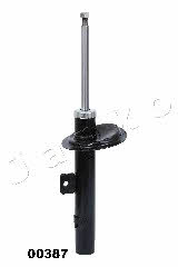 Japko MJ00387 Front right gas oil shock absorber MJ00387