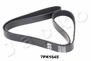 Japko 7PK1645 V-ribbed belt 7PK1645 7PK1645