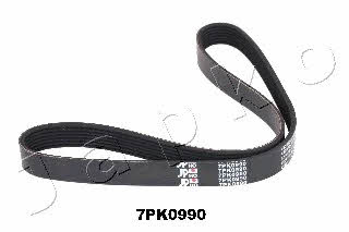 Japko 7PK990 V-ribbed belt 7PK990 7PK990