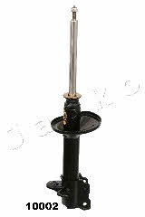 Japko MJ10002 Suspension shock absorber rear left gas oil MJ10002