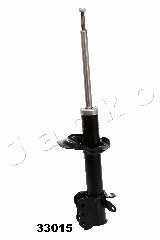 Japko MJ33015 Suspension shock absorber rear left gas oil MJ33015