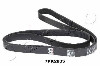 Japko 7PK2035 V-ribbed belt 7PK2035 7PK2035