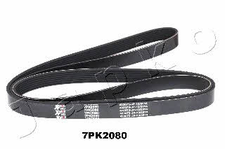 Japko 7PK2080 V-ribbed belt 7PK2080 7PK2080