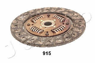 Japko 80915 Clutch disc 80915
