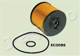 Japko 3ECO086 Fuel filter 3ECO086