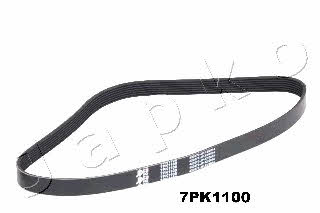 Japko 7PK1100 V-ribbed belt 7PK1100 7PK1100