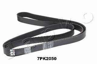 Japko 7PK2050 V-ribbed belt 7PK2050 7PK2050