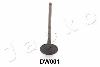Japko 5DW001 Exhaust valve 5DW001