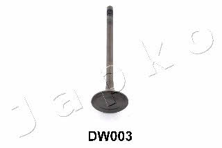 Japko 5DW003 Exhaust valve 5DW003