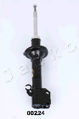 Japko MJ00224 Front oil and gas suspension shock absorber MJ00224